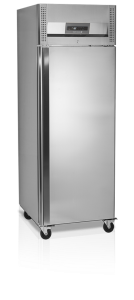 Шкаф морозильный Tefcold RF505