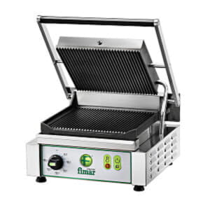 Гриль прижимной Fimar PE 25 R