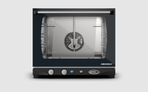 Печь конвекционная Unox XFT 133 MANUAL H
