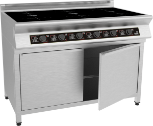 Плита индукционная Kobor I7-6S2