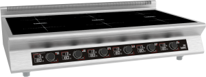 Плита индукционная Kobor I7-6T