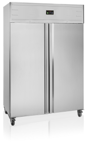 Шкаф морозильный Tefcold GUF140