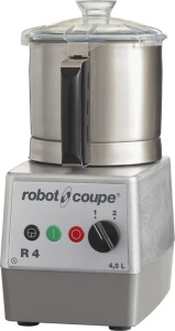 Куттер Robot Coupe R4-1V