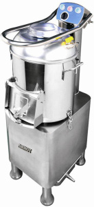 Картофелечистка Airhot HLP-15