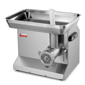 Мясорубка Sirman TC-22 Colorado 380V полный унгер