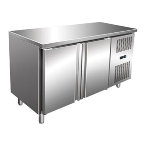 Стол холодильный Cooleq SNACK2100TN/600