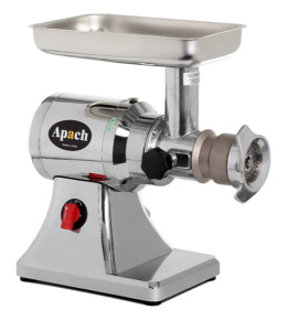 Мясорубка Apach ATS12U 380V