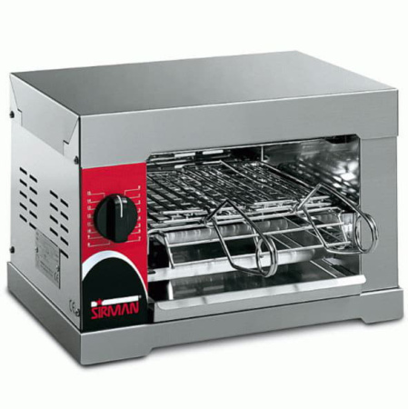Тостер Sirman 4Q Selector