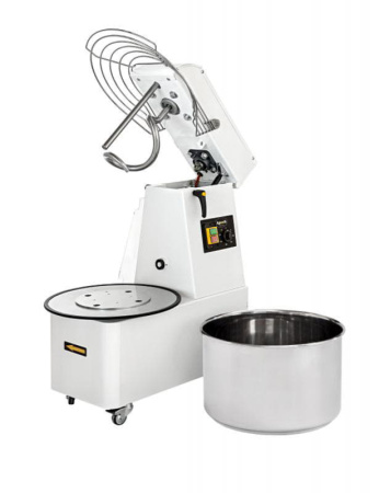 Тестомес Apach ASM22R 220V