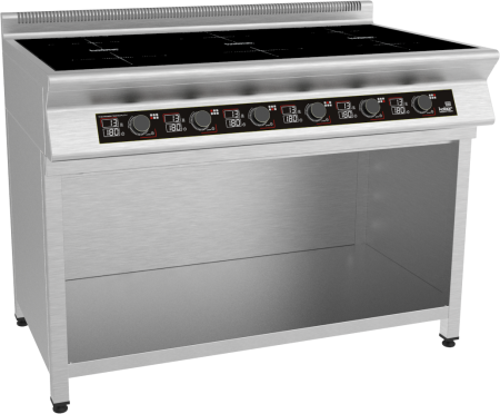 Плита индукционная Kobor I9-6S1