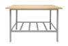 Стол кондитерский Hessen СКР 12×8 к