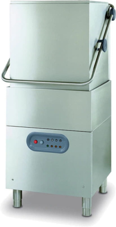 Машина посудомоечная Omniwash CAPOT 61P/DD